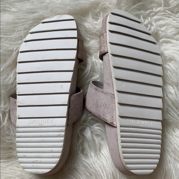 J/Slides sandals - Picture 4 of 7